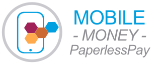 Mobile Money payments are supported to ensure inclusiveness. Customer Statements are updated in real-time